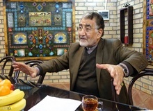 آل‌اسحاق: امکان تشکیل اتاق فکر بین دو جریان سیاسی وجود دارد
