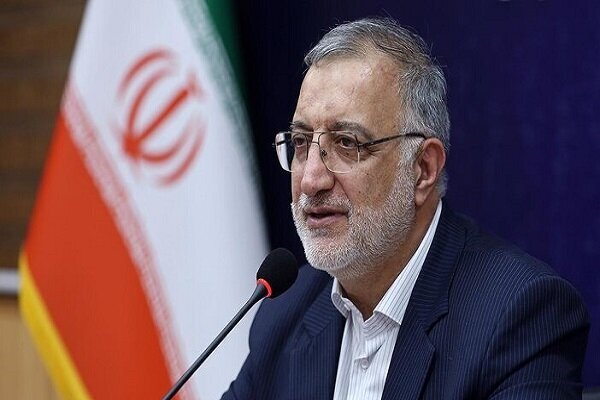 زاکانی: شکست مفتضحانه اجنبی ها تکرار خواهد شد