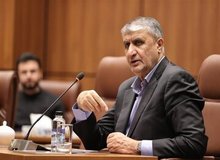 واکنش اسلامی به اظهارات گروسی: تصمیم داریم همکاری داوطلبانه با آژانس را ادامه ندهیم