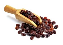 خواص پنهان کشمش