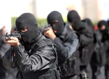 جزئیات انهدام تیم تروریستی گروهک "انصارالفرقان" در چابهار

