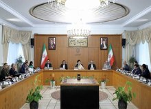 پیشنهاد روزنامه اطلاعات به پزشکیان: گزارش دستاوردهای دولت سیزدهم را بگیرید، راستی آزمایی کنید و سپس در اختیار مردم قرار دهید

