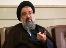 آیت الله خاتمی: رژیم پهلوی به معنی واقعی کلمه لائیک بود
