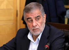 جوکار، رئیس کمیسیون امور داخلی: مشکلات امنیتی با ورود اتباع افغانستانی بیشتر شده/ دولت، اعتبار احداث دیوار در مرزهای شرقی کشور را در بودجه پیش‌بینی کند/ بیش از ۵۰ درصد اتباع افغانستانی  فاقد مجوز هستند/ مجلس موافق برخورد نظامی با مهاجران غیرقانونی است
