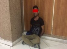 سلامت روان قاتل سریالی خانه وحشت تهران تأیید شد