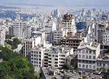 مقایسه قیمت امروز مسکن با قیمت ۷سال پیش/جدول