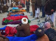 به دنبال سقوط شهر زرنج و مرز میلک؛ ارتش ایران به حالت آماده باش در آمد 