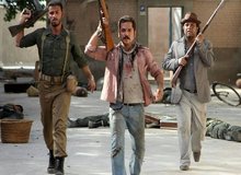 سانسور صحنه آتش زدن یک ایرانی توسط عراقی‌ها در تلویزیون
