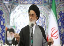امام جمعه قم: انتخاب آیت الله خامنه ای به رهبری تسلای مردم مصیبت زده بود/رهبری بهترین‌ها را برای امت رقم زدند 