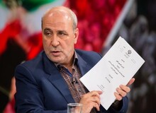 حاجی دلیگانی: روحانی صلاحیت ندارد
