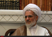 آیت‌الله بیات زنجانی: توهین به رئیس‌جمهور با الفبای سیرۀ علمی و عملی معصومین ناسازگار است