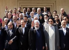 نشریه سپاه: دولت دوازدهم «غربگراست»/ فقر، تورم، بیکاری امروز کشور حاصل مدیریت اصلاح طلبان در کشور است/  جمعه رای می دهیم تا ایران متحول شود