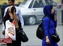 ماجرای تهیه فیلم ناموسی از دختران قمی برای خارجی ها چه بود؟