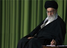 تشکر صمیمانه رهبر معظم انقلاب از مجموعه دست‌اندرکاران پزشکی
