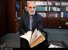 احمد زیدآبادی: «کیهان» بزودی اپوزیسیون دولت و نظام می شود!