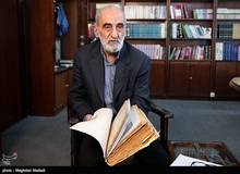 احمد زیدآبادی: «کیهان» بزودی اپوزیسیون دولت و نظام می شود!