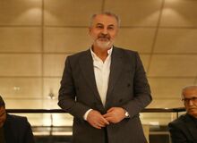 مدیرعامل پرسپولیس برای ۲۰ روز از هرگونه فعالیت ورزشی محروم شد