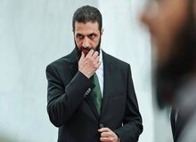 جولانی به مسکو می‌رود