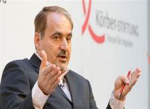  سفیر اسبق ایران در آلمان: :‏روسیه هواپیمای جنگنده سوخو-۳۵  و سیستم پدافند اس- ۴۰۰ را به ایران نداد 