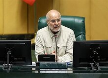 قالیباف: رد بودجه ۱۴۰۵ در کمیسیون تلفیق تصمیمی کارشناسی و غیرسیاسی بود