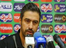 مربی استقلال به کمیته اخلاق فدراسیون فوتبال احضار شد
