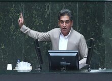 نماینده سنندج: دولت باید بگوید که چرا نخبگان اهل‌سنت در ساختار مدیریتی کلان کشور جایی ندارند؟