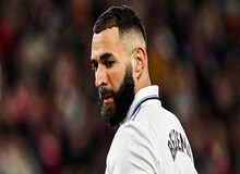  بنزما از رئال مادرید جدا شد