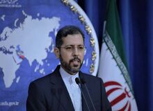 خطیب‌زاده: آمریکا باید تصمیم بگیرد؛ ما ملت صبوری هستیم ولی تا ابد صبر نمی کنیم/ عربستان نظرش درباره مذاکره با ایران را «مکتوب» به ما بدهد