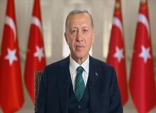 اردوغان به عراق می‌رود