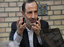 خوش چهره: احمدی‌نژاد برای گرفتن رای در دورۀ دوم، می‌خواست پول توزیع کند