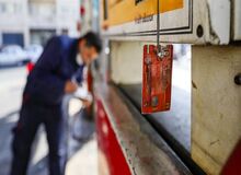 سهمیه بنزین معمولی تغییری نکرده؛ عرضه بنزین سوپر خارج از سهمیه