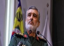 فرمانده نیروی هوافضای سپاه: دشمنان در حوزه رسانه نفوذ کرده اند 