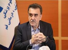 کرونا در استان قم مدیریت، ولی هنوز مهار نشده است