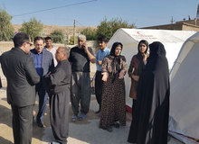 مدیرکل پارلمانی وزارت آموزش و پرورش:23 دانش آموز و چهار فرهنگی در زلزله استان کرمانشاه جان باختند