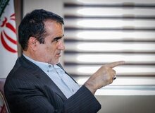 فعال سیاسی: برای مشارکت بیشتر مردم در انتخابات باید فضای سیاسی باز شود
