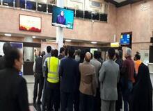 اسامی جان‌ باختگان هواپیمای تهران - یاسوج/ مدیر روابط عمومی شرکت آسمان می گوید: فوت تمام سرنشینان هواپیمای تهران - یاسوج تاکنون صد در صد تائید نشده است