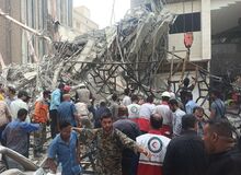 جزییات بازداشت پیمانکار و مالک ساختمان متروپل آبادان