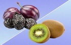 ۲ میوه معجزه‌آسا برای درمان یبوست