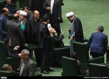 استیضاح نامشروع!
