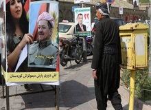  شیخ گورکن نامزد انتخابات شد