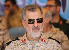 فرمانده سپاه: پیش از پاسخ ما به پایگاه‌های آمریکا، کشورهای زیادی میانجی‌گری کردند/ دو ساعت پس از انتصاب اینجانب به‌عنوان فرمانده کل سپاه، عملیات سنگین مقابله‌ا با اسرائیل آغاز شد