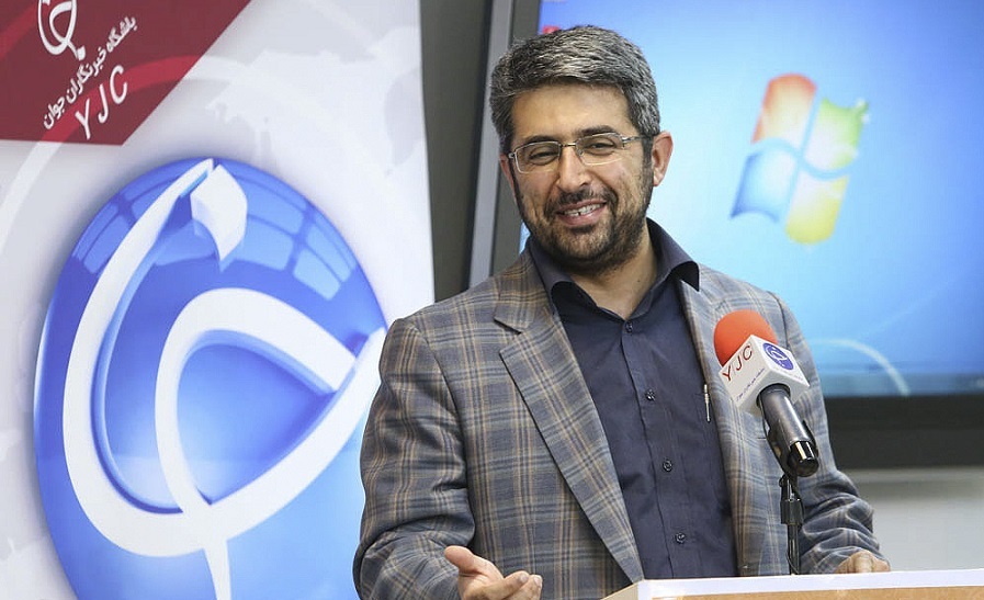امتیاز رئیسی  به مدیران صداو سیما/ رئیس باشگاه خبرنگاران؛ معاون ارتباطات دفتر رئیس دولت شد 