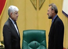 اسامی نامزدهای ۳فراکسیون سیاسی مجلس برای انتخابات هیئت رئیسه+ جدول
