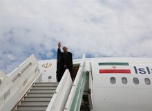 دورخیز تهران برای دستیابی به سهم بیشتر در اقتصاد آسیا