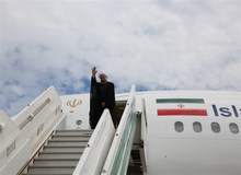 دورخیز تهران برای دستیابی به سهم بیشتر در اقتصاد آسیا
