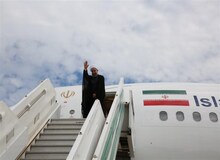 دورخیز تهران برای دستیابی به سهم بیشتر در اقتصاد آسیا
