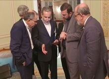 ادعای آکسیوس: وزیر خارجه آمریکا هیئت ایرانی را از نیویورک اخراج کرد