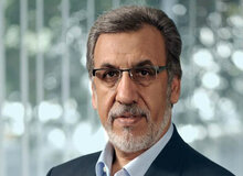 نامه زیرخاکی از خاوری، متهم اختلاس 3000 میلیاردی: وظیفه شرعی همکاران مبارزه با فساد است!/عکس