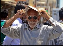 دمای تهران طی پنج روز آینده به ۳۴ درجه هم می‌رسد