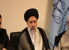 ضرب الاجل رئیسی برای حل مشکل مسکن اهالی یک روستا
